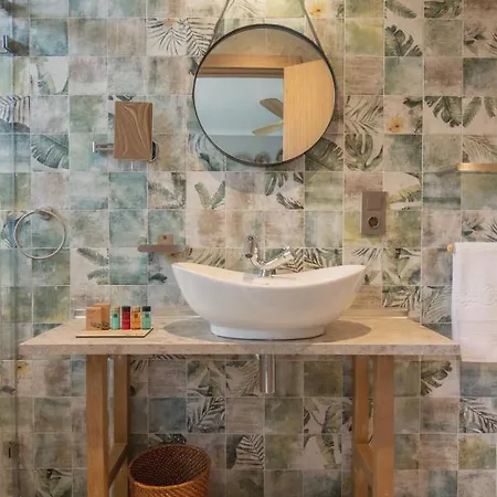 Casa Coco Boutique & 4*s - Adults Only מלון יורט דה מאר